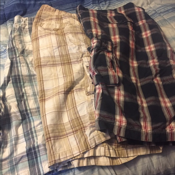 king size Other - Men’s shorts king size Other - Men’s shorts